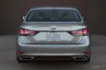 Lexus GS IV FL 300h 223 KM — zdjęcie 6