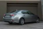 Lexus GS IV FL 300h 223 KM — zdjęcie 7