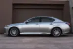 Lexus GS IV FL 300h 223 KM — zdjęcie 8