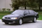 Lexus GS I 300 212 KM — zdjęcie 5