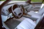 Lexus GS I 300 212 KM — zdjęcie 6