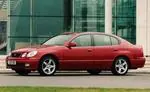 Lexus GS II 430 283 KM — zdjęcie 3