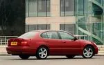 Lexus GS II 430 283 KM — zdjęcie 4