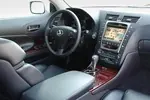 Lexus GS III 450h 295 KM — zdjęcie 2