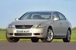 Lexus GS III 450h 295 KM — zdjęcie 1