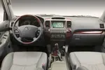 Lexus GX I 470 263 KM — zdjęcie 2