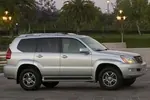 Lexus GX I 470 263 KM — zdjęcie 3