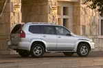 Lexus GX I 470 263 KM — zdjęcie 5