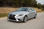 Lexus IS III 200t 245 KM