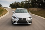 Lexus IS III 200t 245 KM