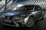 Lexus IS III 200t 245 KM