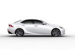 Lexus IS III 200t 245 KM