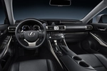 Lexus IS III 200t 245 KM