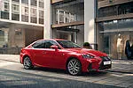 Lexus IS III FL 200t 245 KM — zdjęcie 1