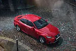 Lexus IS III FL 200t 245 KM — zdjęcie 4