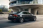 Lexus IS III FL 200t 245 KM — zdjęcie 5
