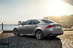 Lexus IS III FL 200t 245 KM — zdjęcie 8