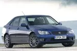 Lexus IS I 200 155 KM — zdjęcie 6
