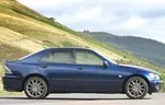 Lexus IS I 300 212 KM — zdjęcie 4