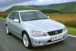 Lexus IS I 300 212 KM — zdjęcie 7