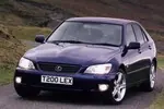 Lexus IS I 300 212 KM — zdjęcie 1