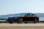 Lexus LS V 500h 359 KM