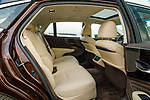 Lexus LS V 500h 359 KM