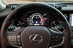 Lexus LS V 500h 359 KM