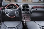 Lexus LS III 430 281 KM — zdjęcie 3