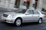 Lexus LS III 430 281 KM — zdjęcie 5