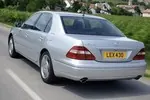 Lexus LS III 430 281 KM — zdjęcie 7