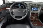 Lexus LS IV 600h 445 KM — zdjęcie 3