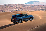 Lexus LX III FL3 570 367 KM