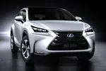 Lexus NX I 300h 197 KM — zdjęcie 5