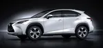 Lexus NX I 300h 197 KM — zdjęcie 7