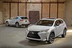 Lexus NX I 300h 197 KM — zdjęcie 8