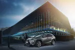Lexus NX I 200t 238 KM — zdjęcie 3
