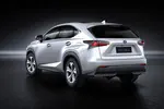 Lexus NX I 200t 238 KM — zdjęcie 6
