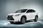 Lexus NX I 200t 238 KM — zdjęcie 1