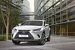 Lexus NX I FL 200t 238 KM
