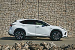 Lexus NX I FL 200t 238 KM