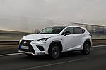Lexus NX I FL 200t 238 KM