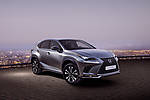 Lexus NX I FL 200t 238 KM