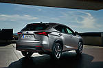 Lexus NX I FL 200t 238 KM