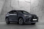 Lexus NX II 350h 242 KM