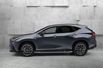 Lexus NX II 350h 242 KM