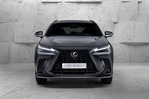 Lexus NX II 350h 242 KM