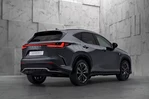Lexus NX II 350h 242 KM