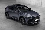 Lexus NX II 350h 242 KM