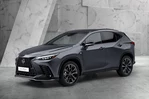 Lexus NX II 350h 242 KM